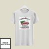 Griswold Tree Farm Christmas T-Shirt Griswold’s Family Christmas