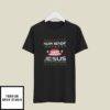 Happy Birthday Jesus T-Shirt