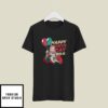 Happy Birthday Jesus T-Shirt Christian Gift