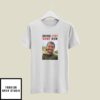 Israel Hamas War Bring Itay Home Now T-Shirt