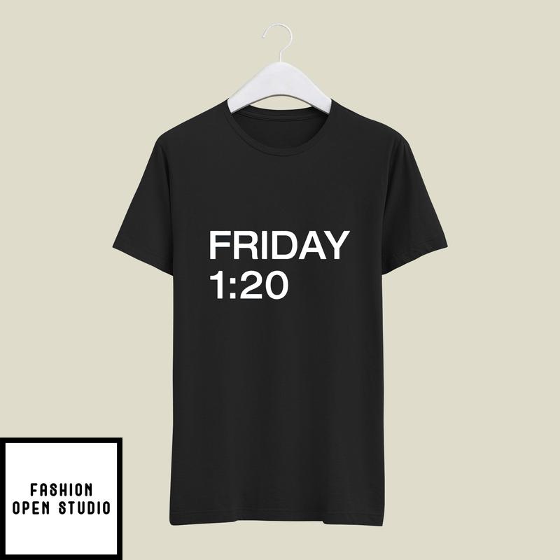 Jameson Taillon Friday 1 20 T-Shirt