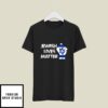 Jewish Lives Matter T-Shirt