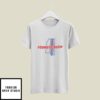 Lane Kiffin T-Shirt Come To The Sip
