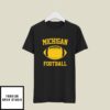 Michigan Football T-Shirt