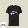 NASA Just Fake It T-Shirt