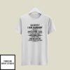 Sorry I’m Already Taken By A Freaking Awesome Girl T-Shirt