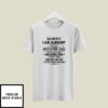 Sorry I’m Already Taken By A Freaking Awesome Girl T-Shirt