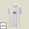 Traces of Texas Come And Take It T-Shirt