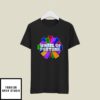 Wheel Of Fortune T-Shirt