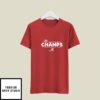 Alabama SEC Championship T-Shirt