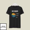 Anti Joe Biden Dementia Sniffing Lies T-Shirt