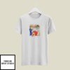 Beautiful Palm Springs California T-Shirt