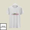 Christmas Honk If You’re A Silly Goose T-Shirt