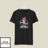 Cleveland Indians Since 1915 To Forever Chief Wahoo T-Shirt