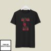 Darth Vader Arthur Sith T-Shirt