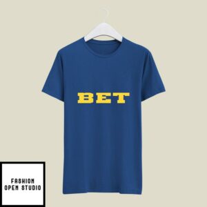 Dave Portnoy Bet T-Shirt