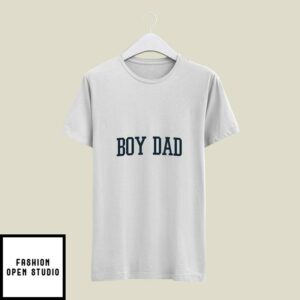 Derrick White Boy Dad Sweatshirt