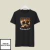 Destroyer Of Worlds Oppenheimer Legalize Nuclear Bombs T-Shirt
