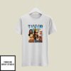 Dog The Bounty Hunter Taylor Swift T-Shirt