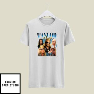 Dog The Bounty Hunter Taylor Swift T-Shirt