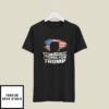 Don’t Blame Me I Voted For Trump T-Shirt Pro Trump 2021