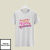 Everybody Knows I Love Lesbians T-Shirt