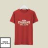 FSU ACC Championship T-Shirt