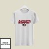Florida State Seminoles Always Reppin T-Shirt