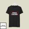 Free Trump T-Shirt