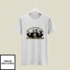 Golden Girls Thank Your For Being A Friend Stay Golden T-Shirt