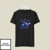 I Am A January Guy Never Mistake My Kindness For Weakness T-Shirt