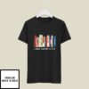 I Read Banned Books T-Shirt