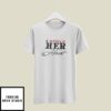 I Stole Her Heart Matching Couple T-Shirt Valentine Day Gift T-Shirt