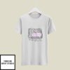 I Want A Hippopotamus For Christmas T-Shirt Hippopotamus Lovers