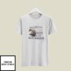 I_m A Daughter Of God I Was Born In January T-Shirt