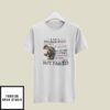 I’m A Daughter Of God I Was Born In February T-Shirt