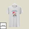 It’s Beginning To Look A Lot Like I Told You So Trump Christmas T-Shirt