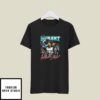 Ja Morant Active Shooter T-Shirt