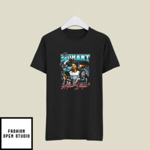 Ja Morant Active Shooter T-Shirt