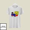 Jay Z Simpson T-Shirt