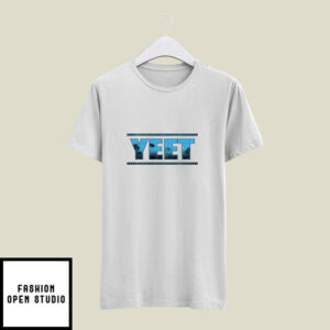 Jey Uso Yeet T-Shirt