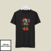 Jingle Balls Christmas T-Shirt