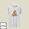 Jingle Balls T-Shirt Funny Christmas T-Shirt
