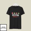 Jingle Balls T-Shirt Merry Christmas Matching T-Shirt