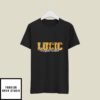 Lucic Fight Club T-Shirt