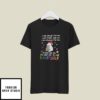 Mama Bear Christmas T-Shirt Matching Family Christmas T-Shirt