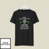 Merry Winter Solstice You Thieving Christian Bastard T-Shirt