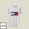 Mommy Milkers T-Shirt Tommy Hilfiger Meme