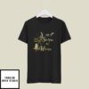 Not Sisters By Blood But Sister By Blood Couple T-Shirt