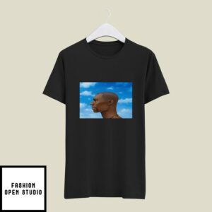 Nothing Was The Same Fortnite Drake T-Shirt